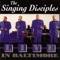 Disciples - The Singing Disciples lyrics