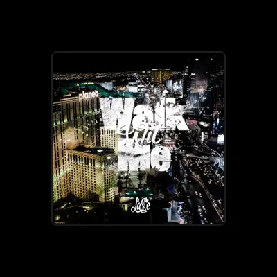 Listen to LA$e, watch music videos, read bio, see tour dates & more!