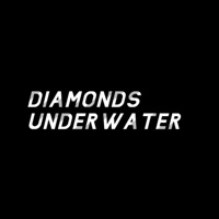Diamonds Underwater - Single - Mahaji