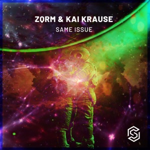 Same Issue - Single
