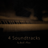 The About Time Theme (from "About Time") - Jacob's Piano