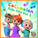 Happy Birthday Song - Cocomelon