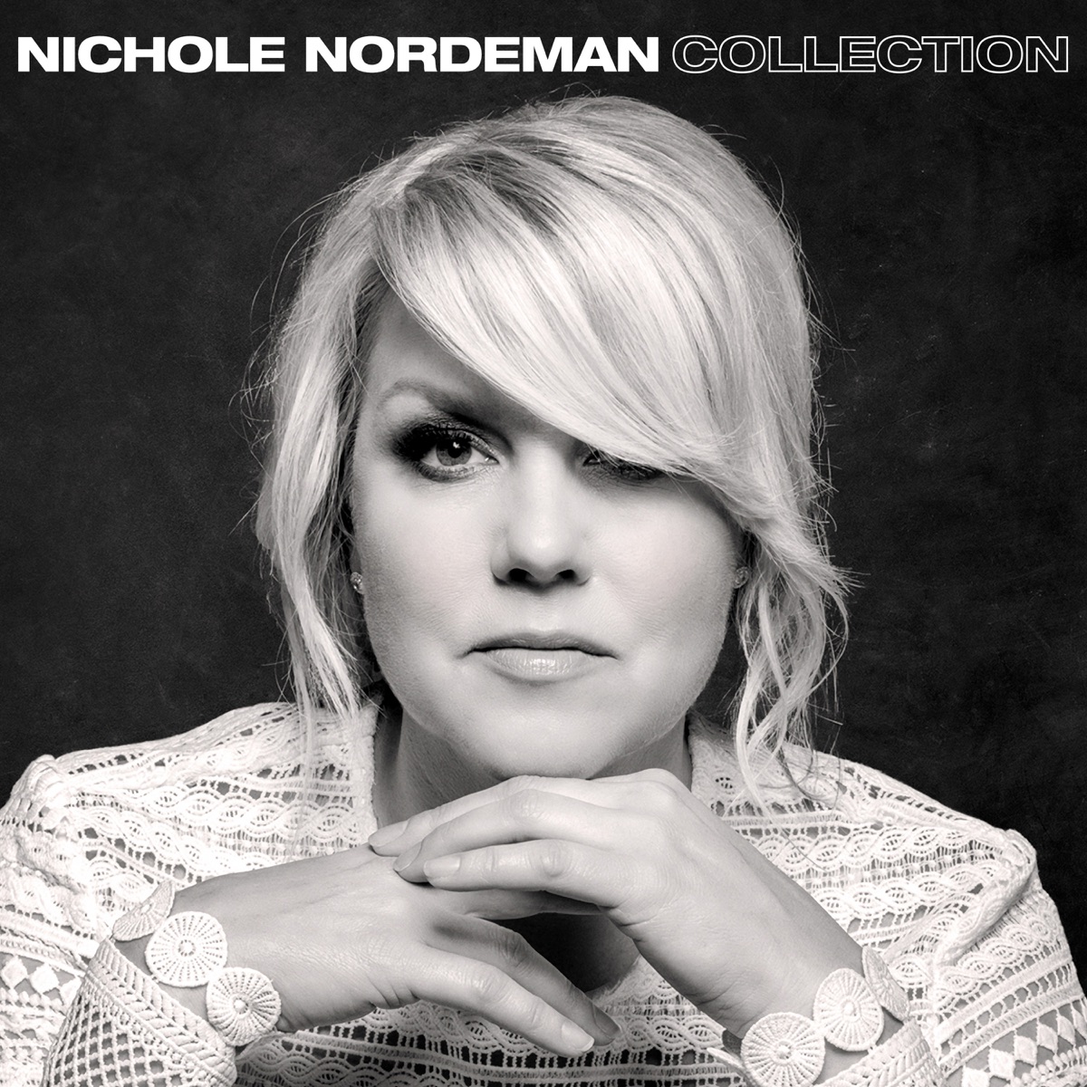 Brave - Album by Nichole Nordeman - Apple Music