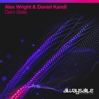 Gem State - Single - Alex Wright & Daniel Kandi