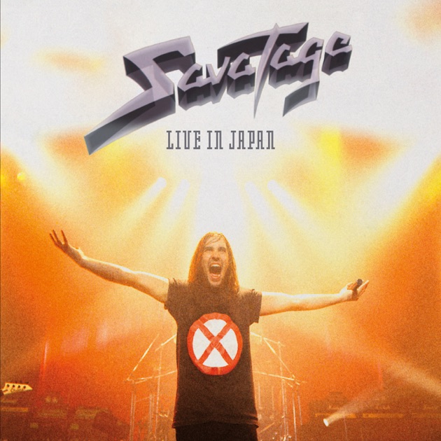 Power of the Night - Album by Savatage - Apple Music