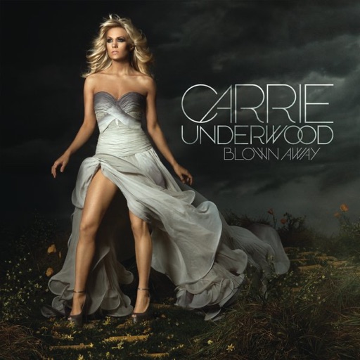 Art for Good Girl by Carrie Underwood