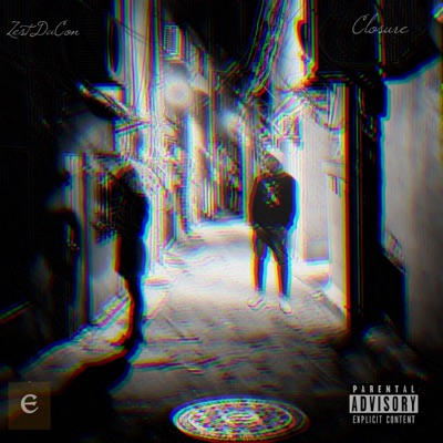 Closure (feat. ZestDaCon) - Single