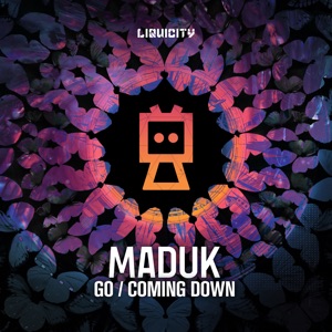 Go / Coming Down - Single