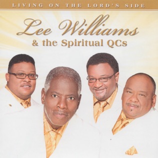 Lee Williams & The Spiritual QC's Wave My Hand