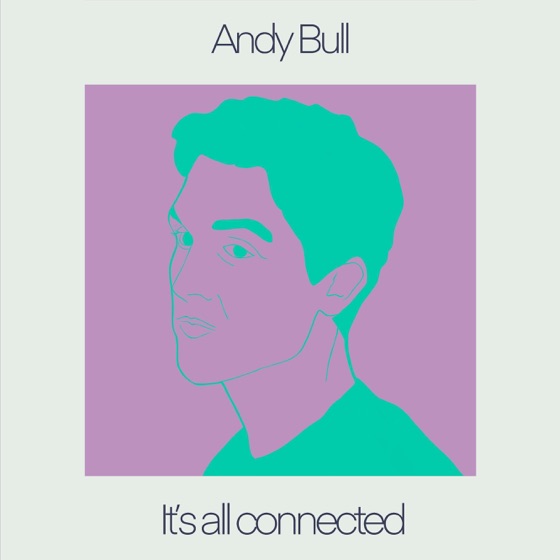 Cover artwork for It's All Connected
