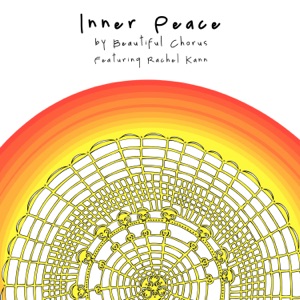 Inner Peace (feat. Rachel Kann) - Single