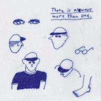 There Is Always More Than One - EP - Samui