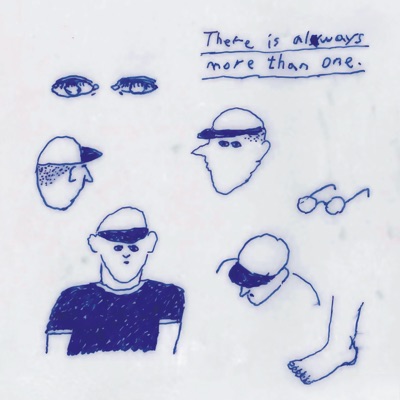 There Is Always More Than One - EP