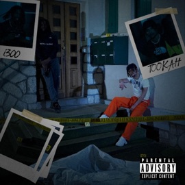 Tookah 1 i300