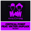 Messages (feat. Vikter Duplaix) - Critical Point