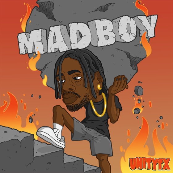 Cover artwork for CROSS ME
