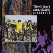 Tommy James - Say I Am (What I Am)