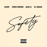 Safety 2020 (feat. DJ Snake, Chris Brown & Afro B) - GASHI