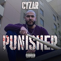 Punisher - Single - Cyzar