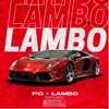 Lambo (feat. Machini) - Single