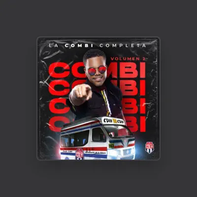 Listen to combinacion de la Habana, watch music videos, read bio, see tour dates & more!