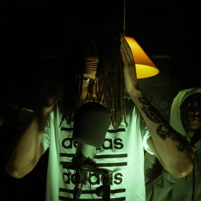 Inverti Vida (feat. Djony B6m) - Single