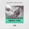 About You (Moe Turk Remix) - Andrew Krivushkin lyrics