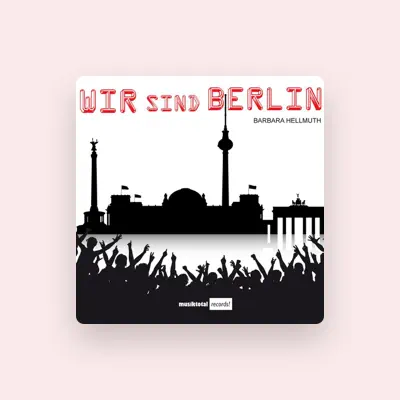 Listen to Barbara Hellmuth, watch music videos, read bio, see tour dates & more!