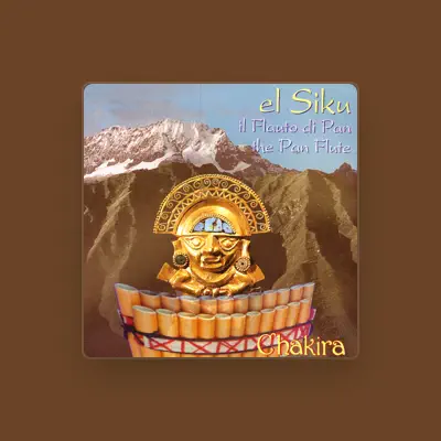 Listen to Chakira, watch music videos, read bio, see tour dates & more!