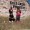 Like Dat (feat. Linastreetbabyboy & Genovese) - RugaMyers lyrics