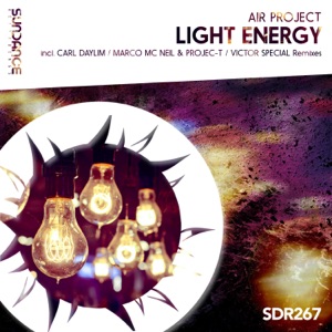 Light Energy - EP