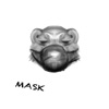 Mask - Single