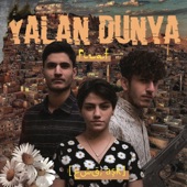 Yalan Dünya artwork