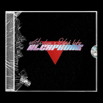 Alcaphone (feat. Hash Lobo & Khamik Beatz) - Single