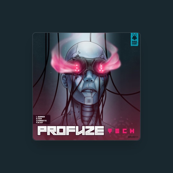 Profuze's avatar