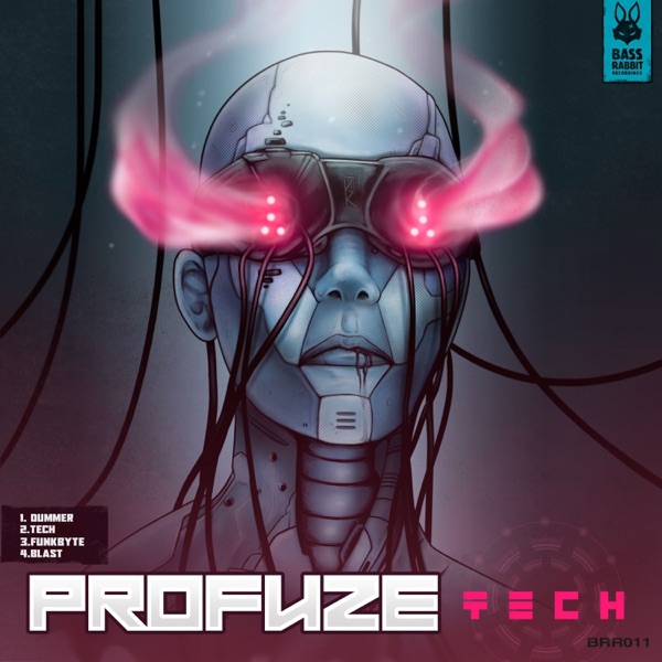 Tech - EP