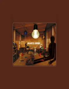 Listen to HEARTS GROW, watch music videos, read bio, see tour dates & more!