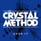 Over It (feat. Dia Frampton) [Dr. Ozi Remix] - The Crystal Method lyrics