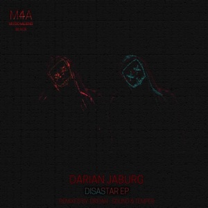 DisaStar EP