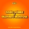 El Viejito de 80 y la Morena de 15 - Gildardo Montoya lyrics