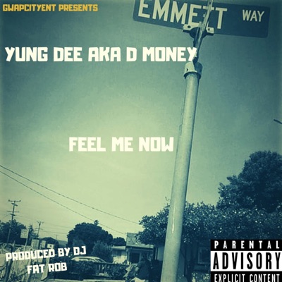 Feel Me Now - Single