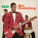 Bo Diddley - Bo's Guitar