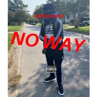 No Way - Single - Menacemike