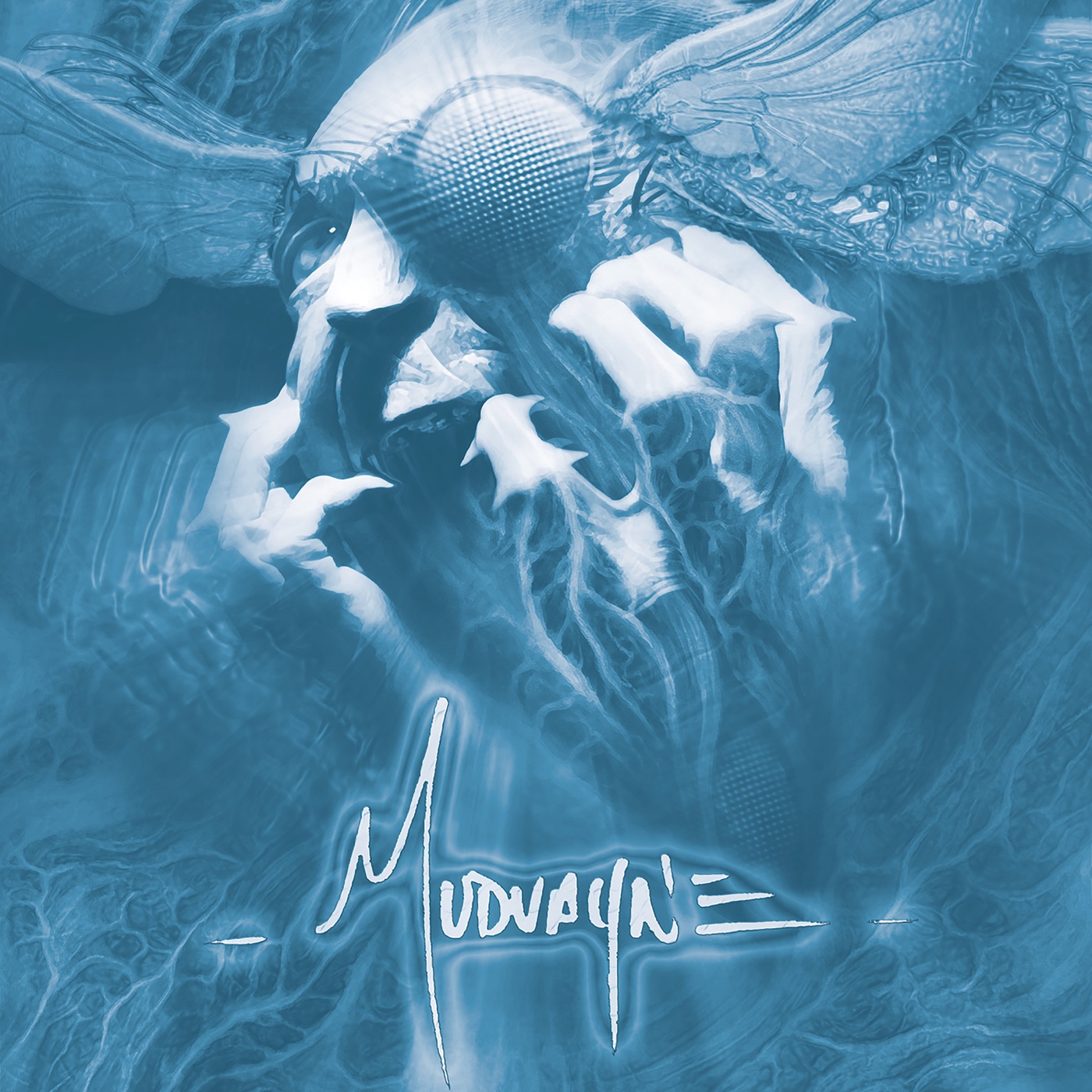 Mudvayne by Mudvayne