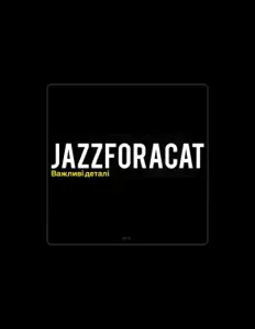 Listen to Jazzforacat, watch music videos, read bio, see tour dates & more!