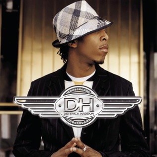 Deitrick Haddon What Love?