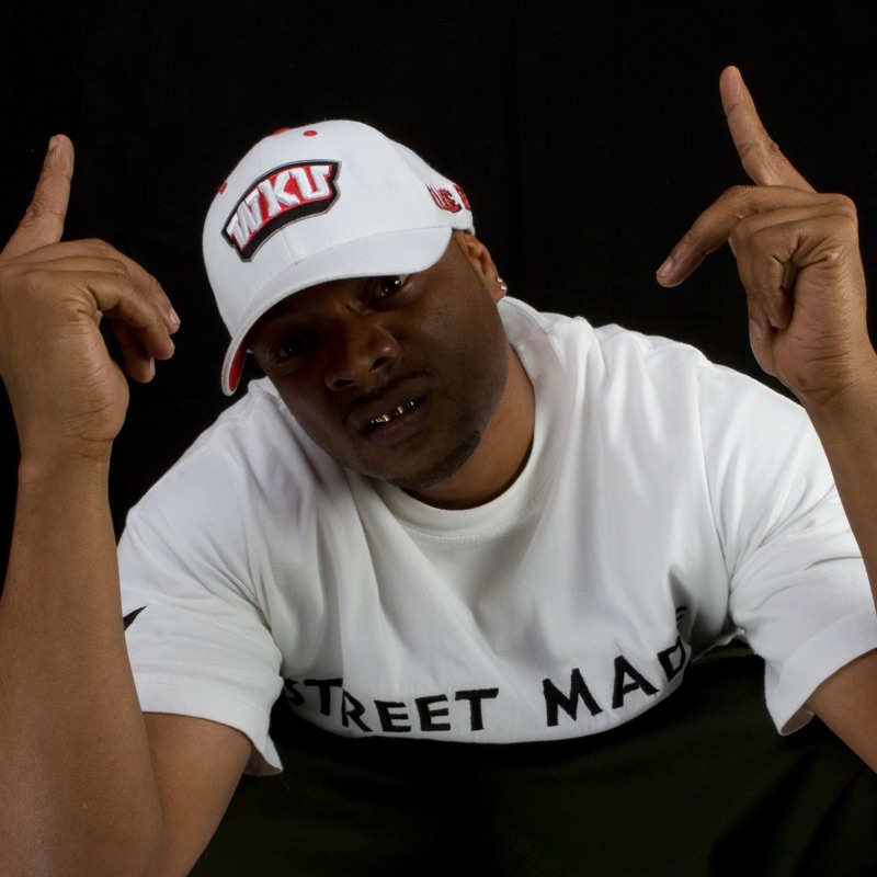 Charlie Grams - Bourbon Trail Skit