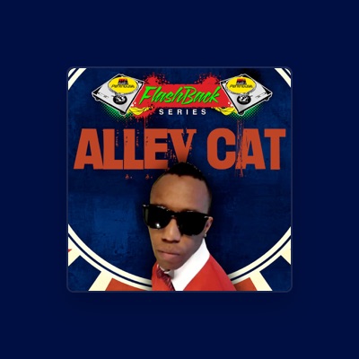 Alley Cat सुनें, म्यूज़िक वीडियो देखें, बायो पढ़ें, दौरे की तारीखें और बहुत कुछ देखें!