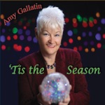 Amy Gallatin - Two Step 'round the Christmas Tree