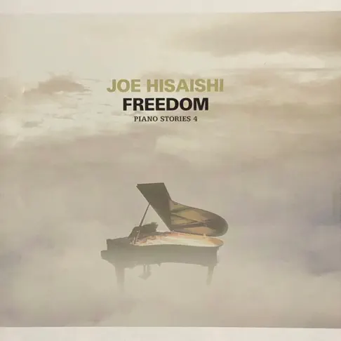 久石譲のFREEDOM PIANO STORIES 4 - Apple Music Classical
